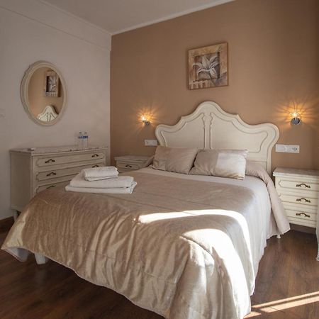 Casa Aveda Villa Setenil De Las Bodegas Luaran gambar