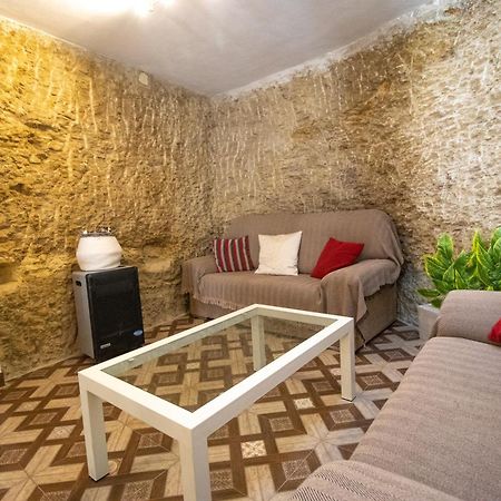 Casa Aveda Villa Setenil De Las Bodegas Luaran gambar