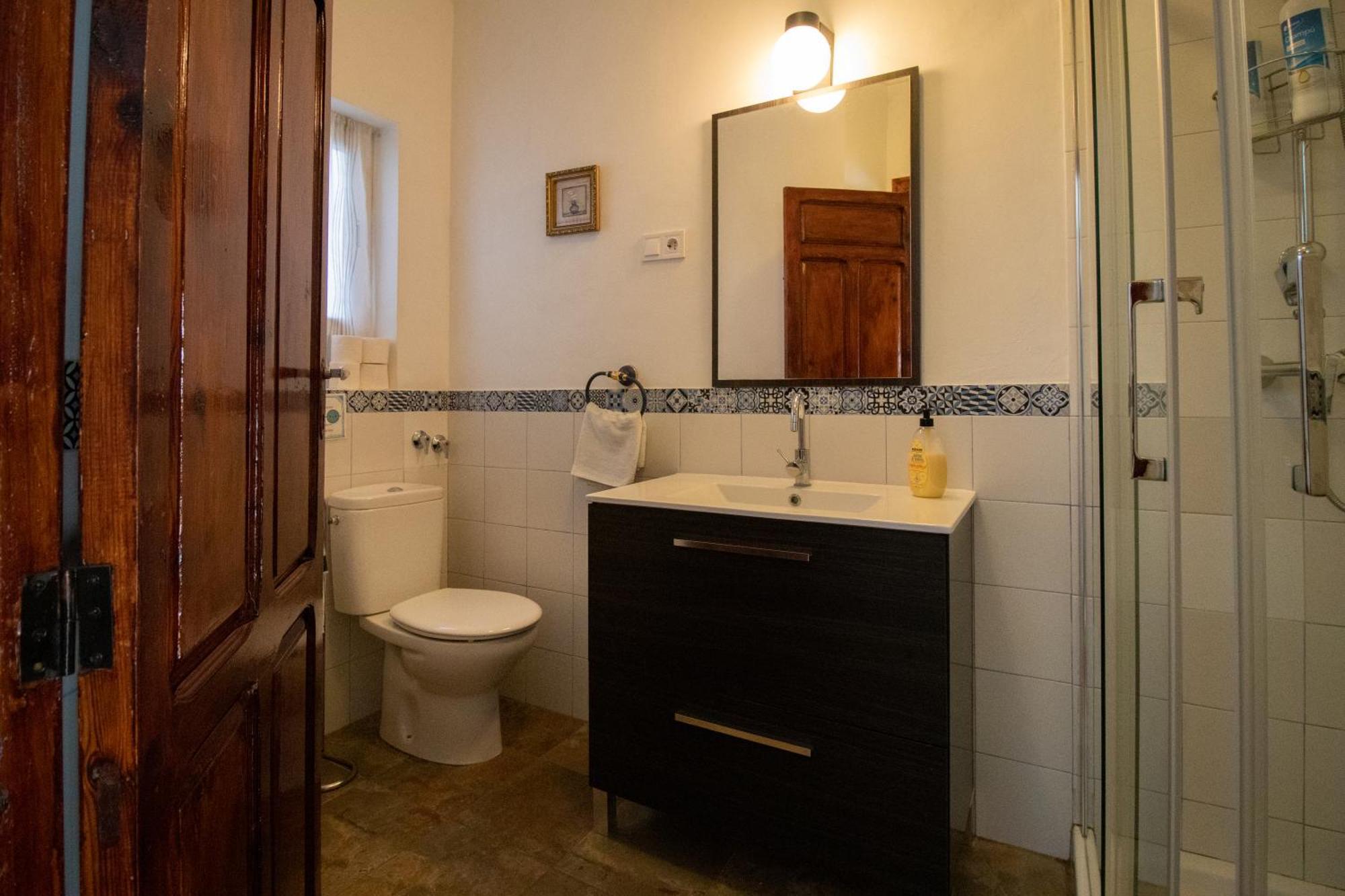 Casa Aveda Villa Setenil De Las Bodegas Luaran gambar